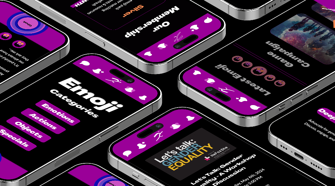 Indigo Design Award: Nexgen