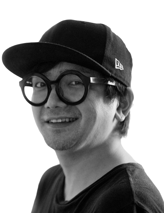 Indigo Award Design Jury: Daisuke Sasaki