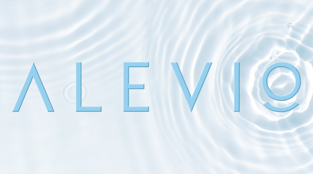 Alevio Medical Shampoo Indigo Award winner 2025