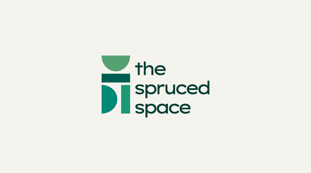 The Spruced Space Rebrand Indigo Award winner 2025