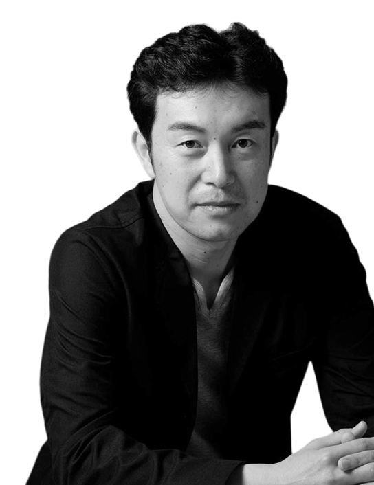 Indigo Award Design Jury: Toru Fuji
