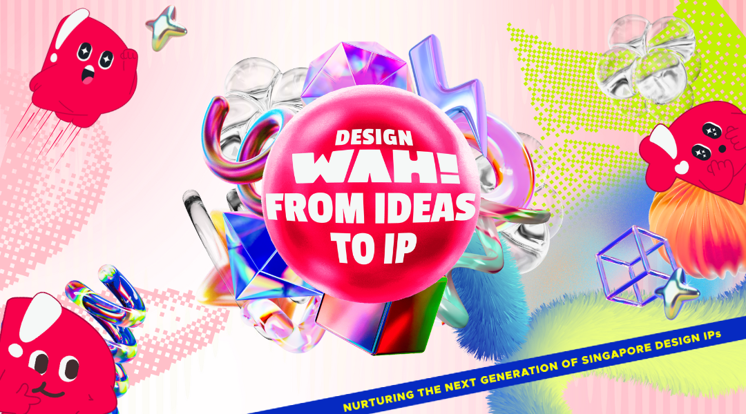 Indigo Design Award: Design WAH!