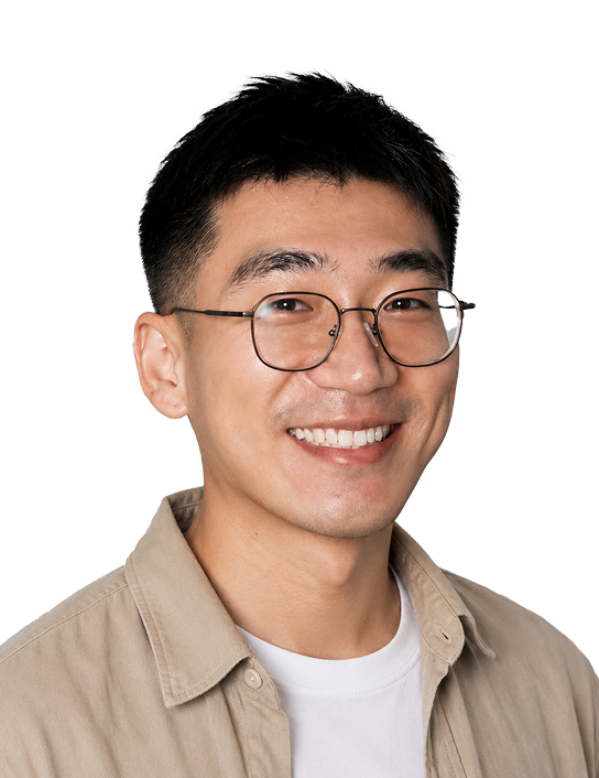Indigo Award Design Jury:  Kefan Shi