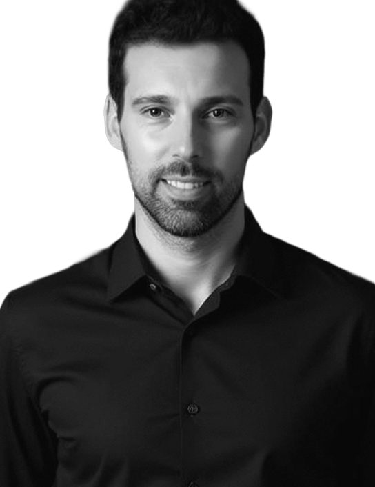 Indigo Award Design Jury: Keith Gerchick