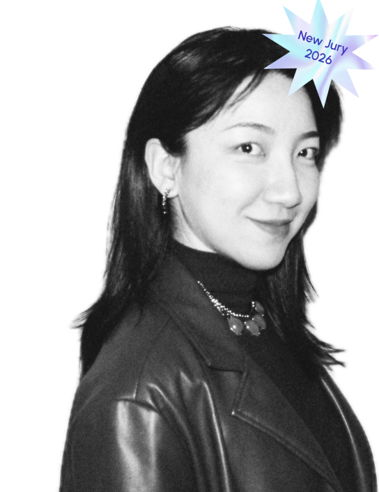 Indigo Award Design Jury: Rong Jia