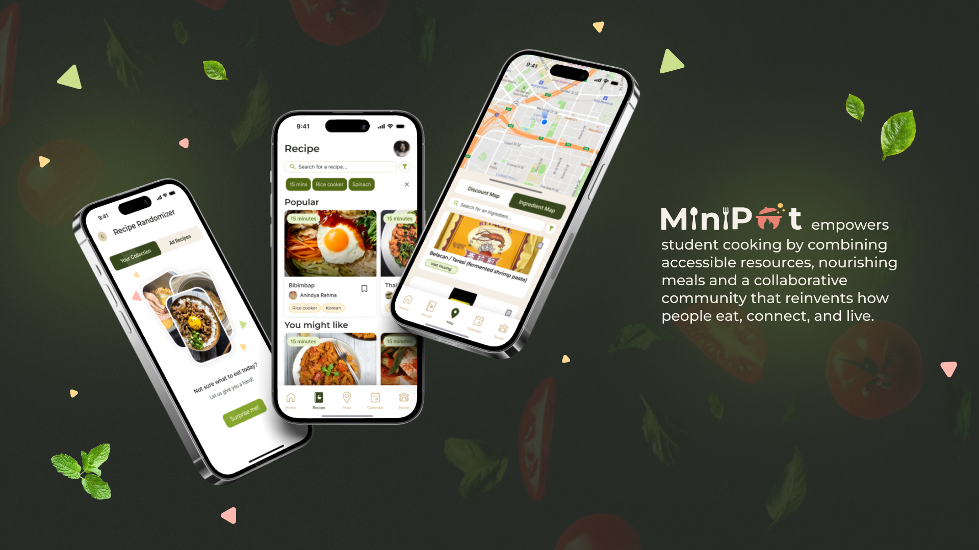 MiniPot