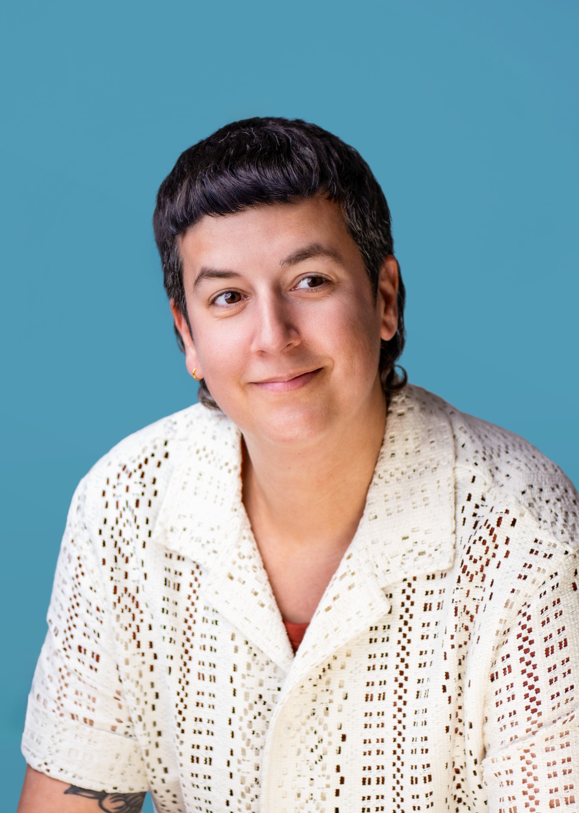 Women in Design: Catherine Lemieux