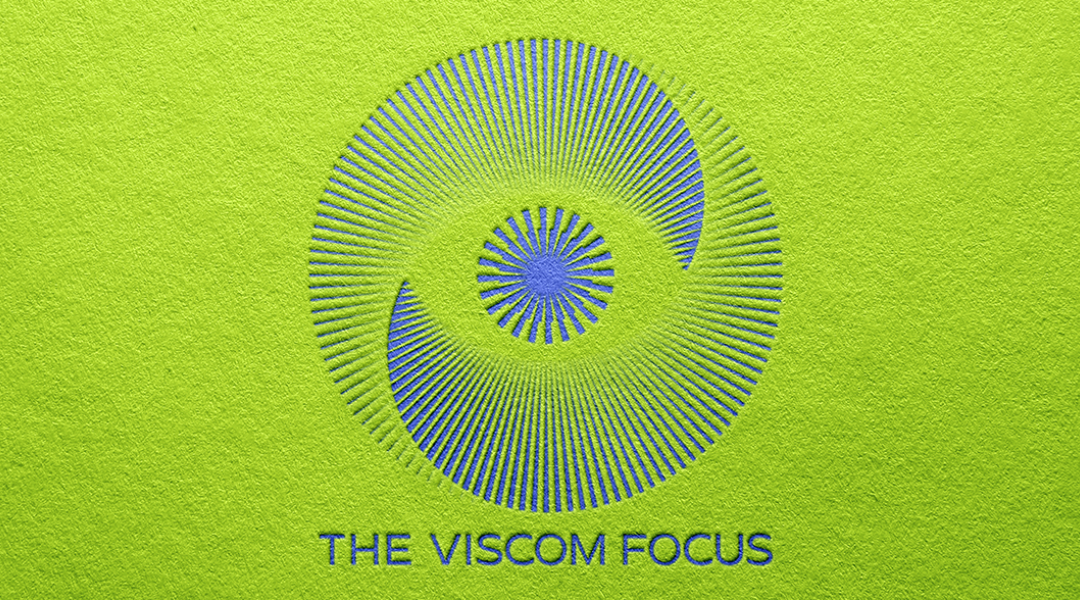 Indigo Design Award: THE VISCOM FOCUS Gallery