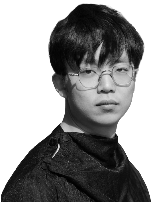 Indigo Award Design Jury: Nick Zhou