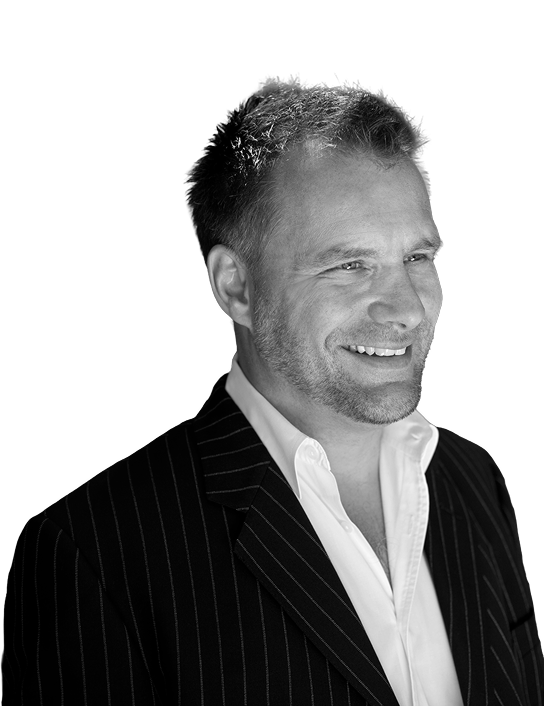 Indigo Award Design Jury: Shawn Parr