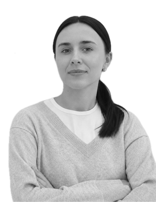 Indigo Award Design Jury: Viktoriia Androshchuk