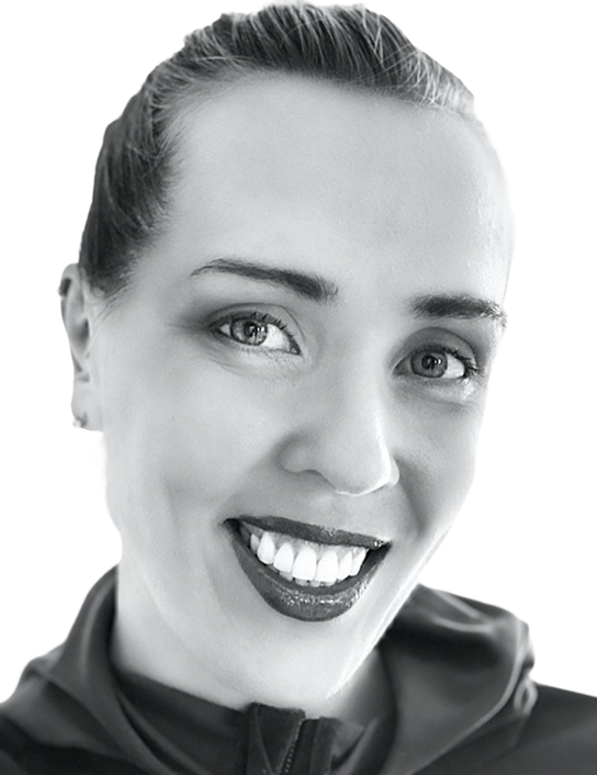 Indigo Award Design Jury: El Ogorodova