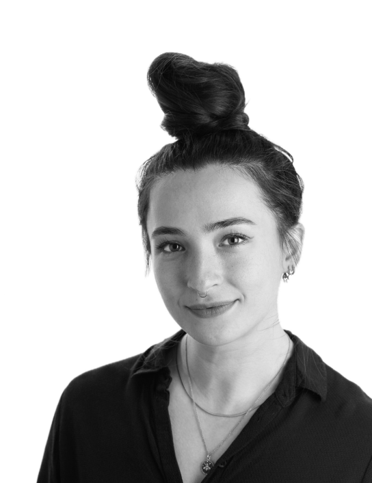 Indigo Award Design Jury: Cansu Waldron