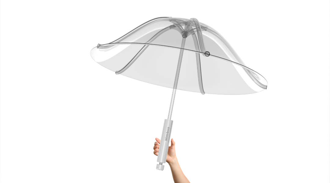 Indigo Design Award: Nimbus