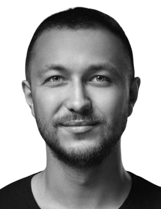 Indigo Award Design Jury: Alex Ivanov