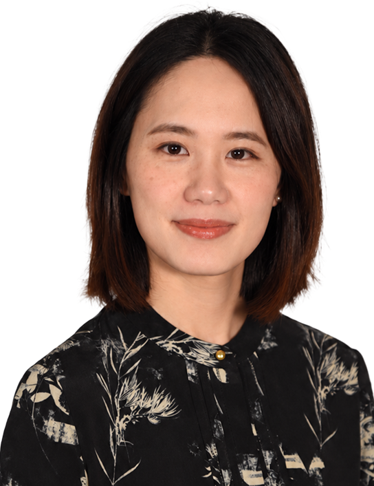Indigo Award Design Jury: Ye Zhou