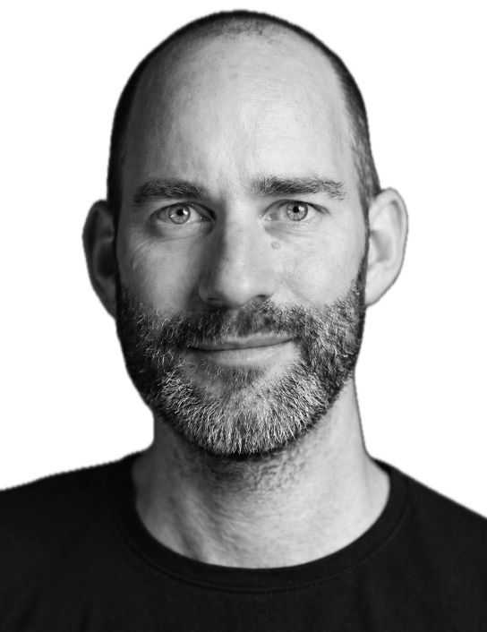 Indigo Award Design Jury: Jeroen van Eerden