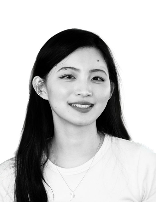 Indigo Award Design Jury: Jieni (Jeni) Huang