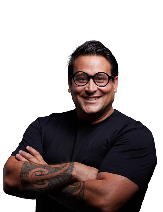Indigo Award Design Jury: Raymond Otene McKay