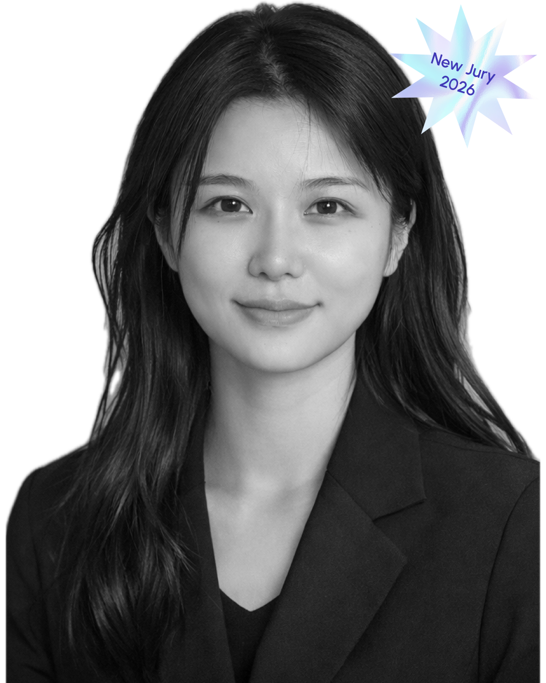 Indigo Design Award Jury: Jiaqi Liu