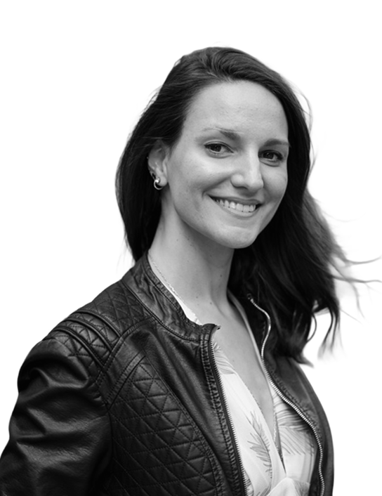 Indigo Award Design Jury: Daniela Varela