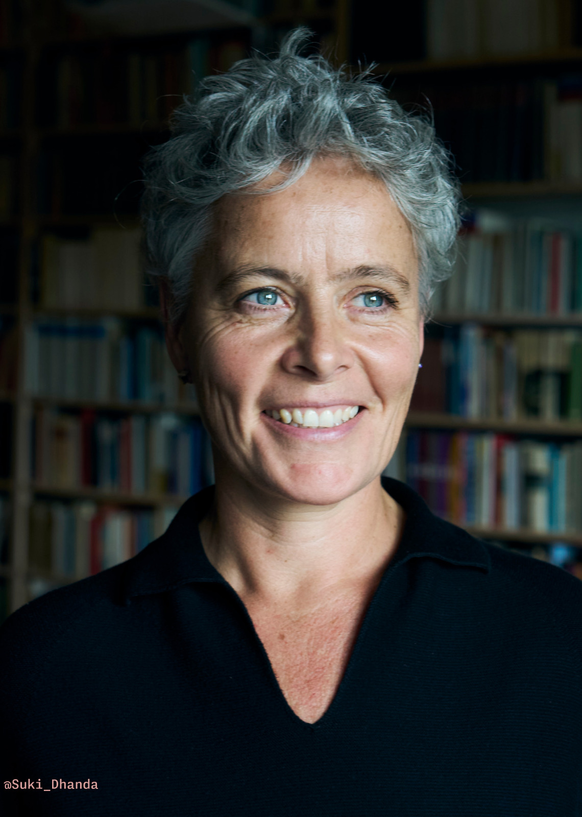 Women in Design: Veronika Burian
