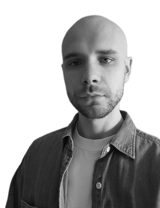 Indigo Award Design Jury: Yaroslav Tugolukovskiy