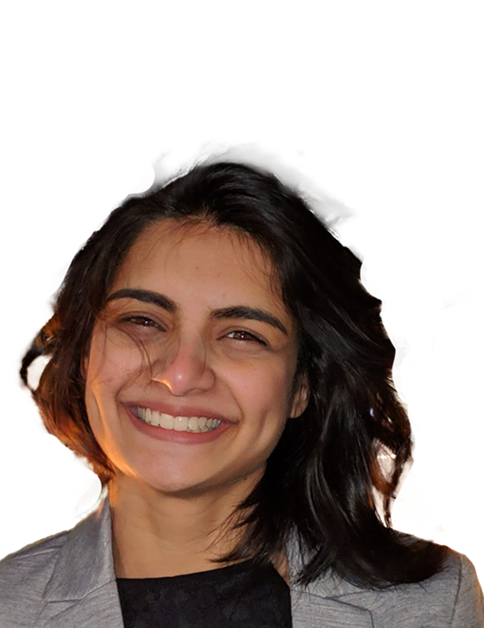 Indigo Award Design Jury:  Anushka Ghatia