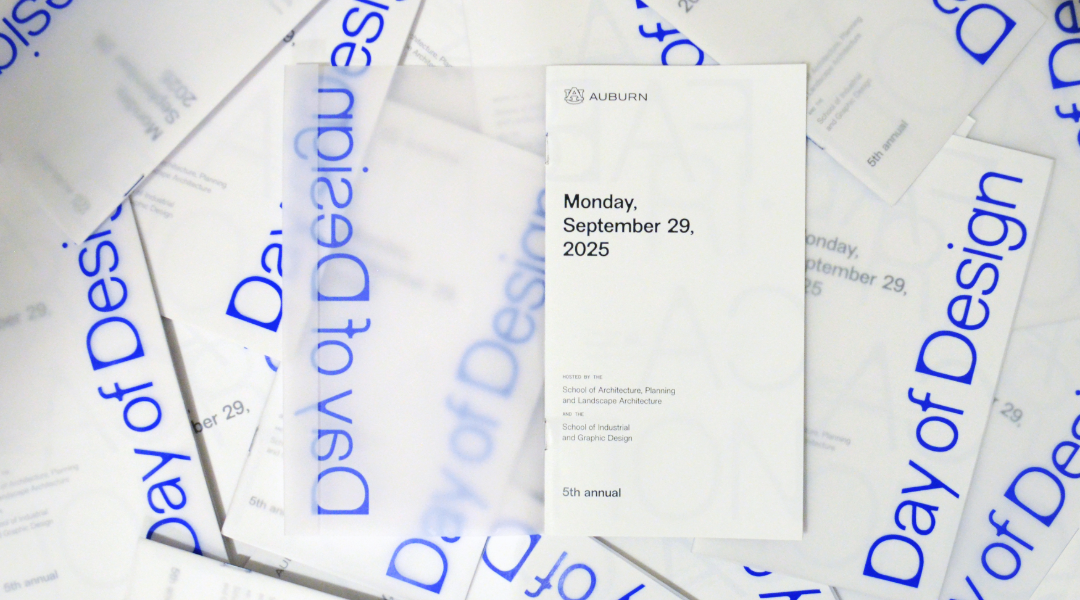 Indigo Design Award: 2025 Day of Design