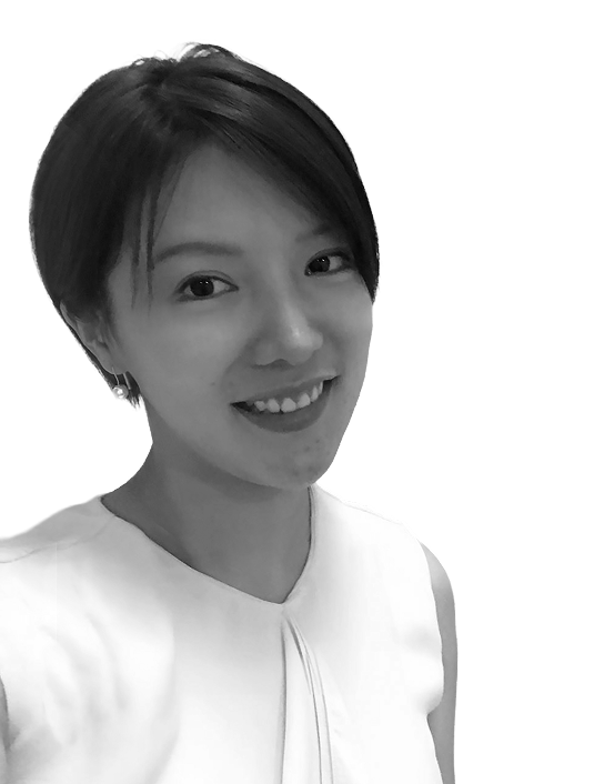 Indigo Award Design Jury: Xiaobi (Iris) Pan