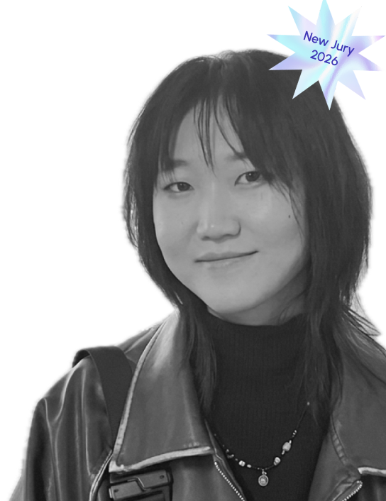 Indigo Award Design Jury: Xuejiao Liu