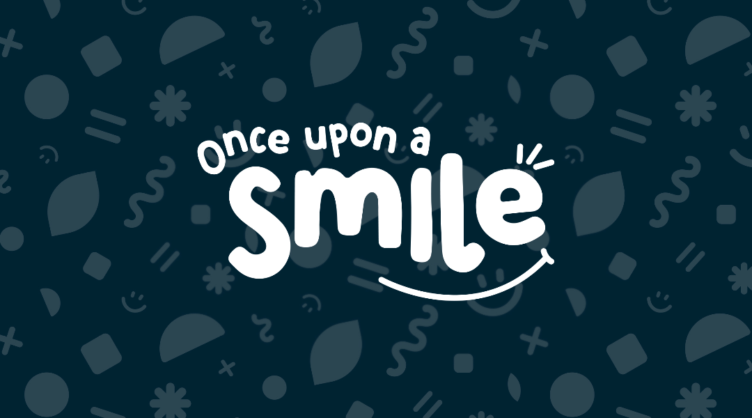 Indigo Design Award: Playful rebrand brings a smile to a Manchester charity