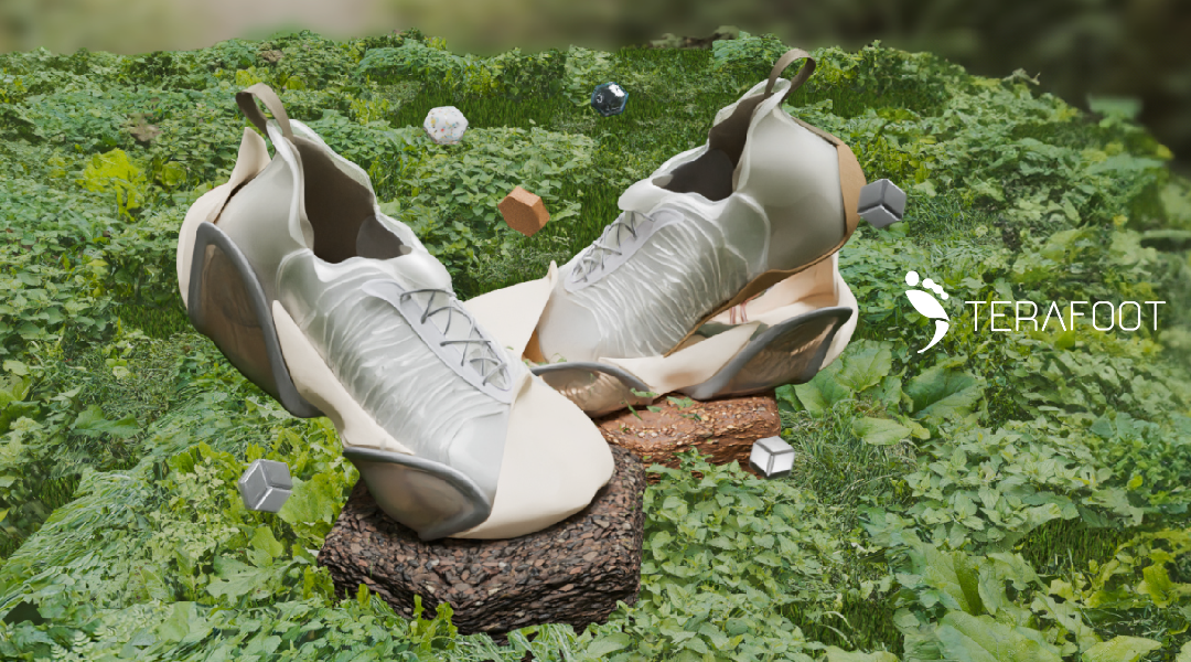 Indigo Design Award: TerraFoot