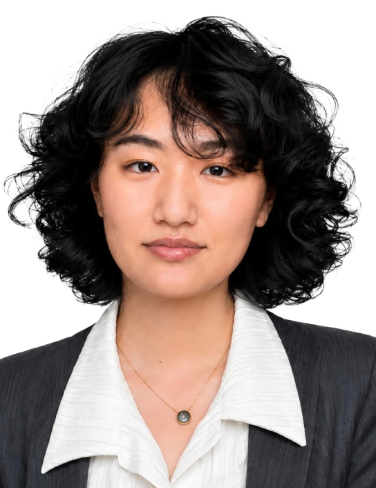Indigo Award Design Jury: Meijie Hu