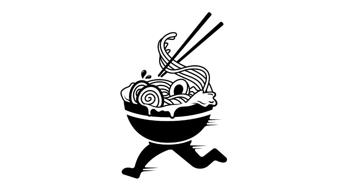 Wakishi Ramen Brand Identity