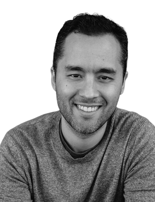 Indigo Award Design Jury: Daniel Coutinho