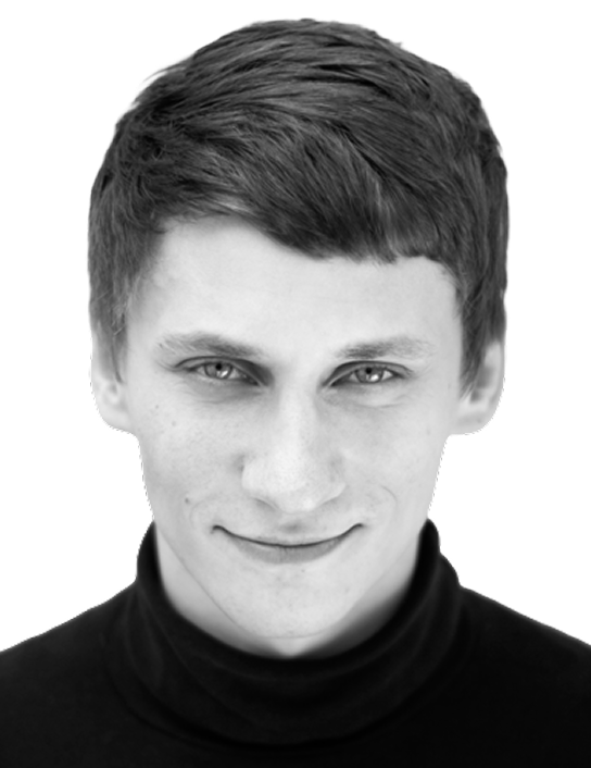 Indigo Award Design Jury: Yaroslav Zubko