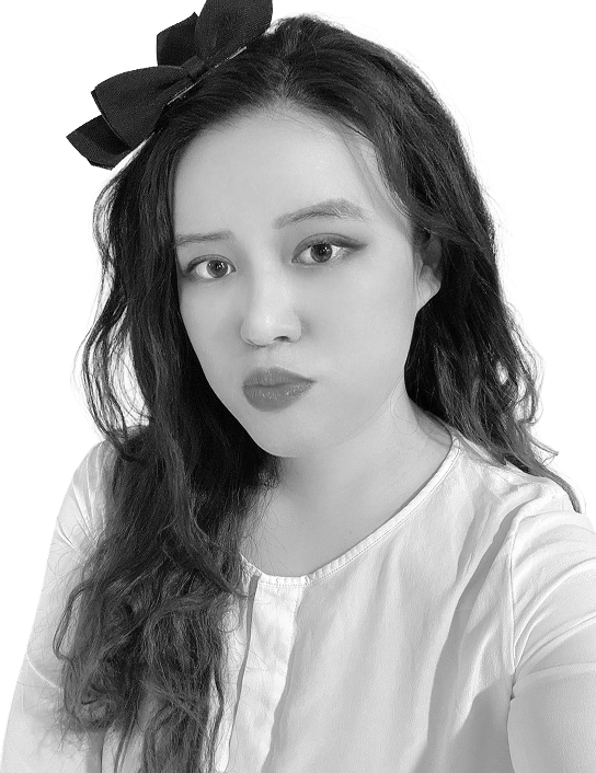 Indigo Award Design Jury: Jiaru Lin