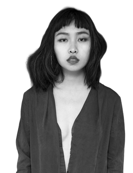 Indigo Award Design Jury: Curry Tian