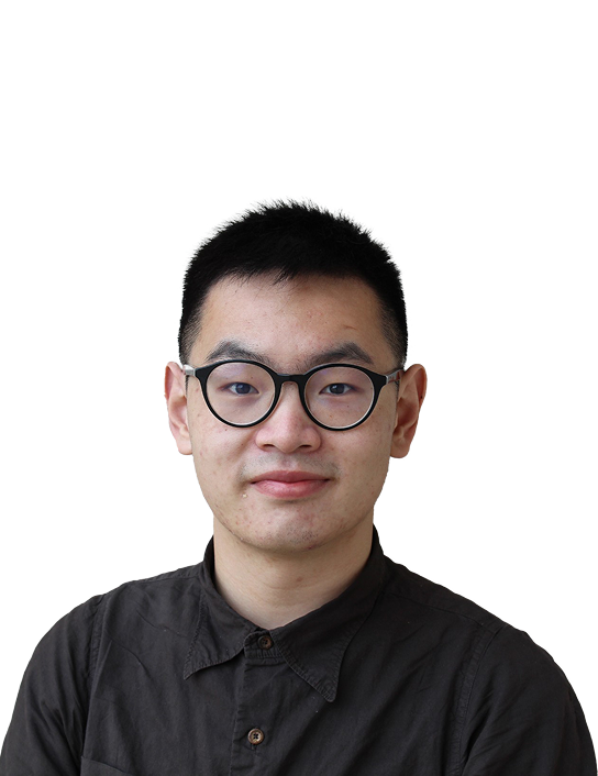 Indigo Award Design Jury:  Bill Guo