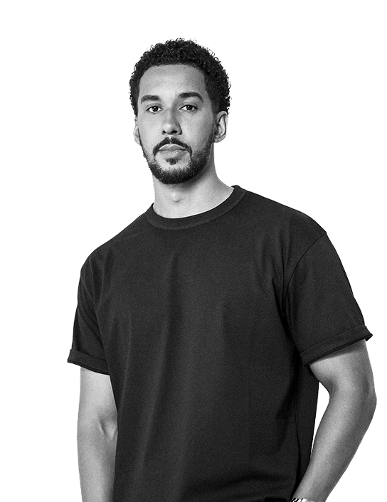 Indigo Award Design Jury: Ricci Williams