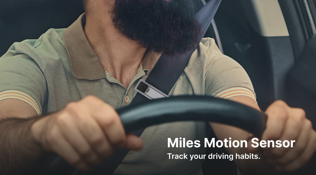 Miles Insurance App Indigo Award winner 2025