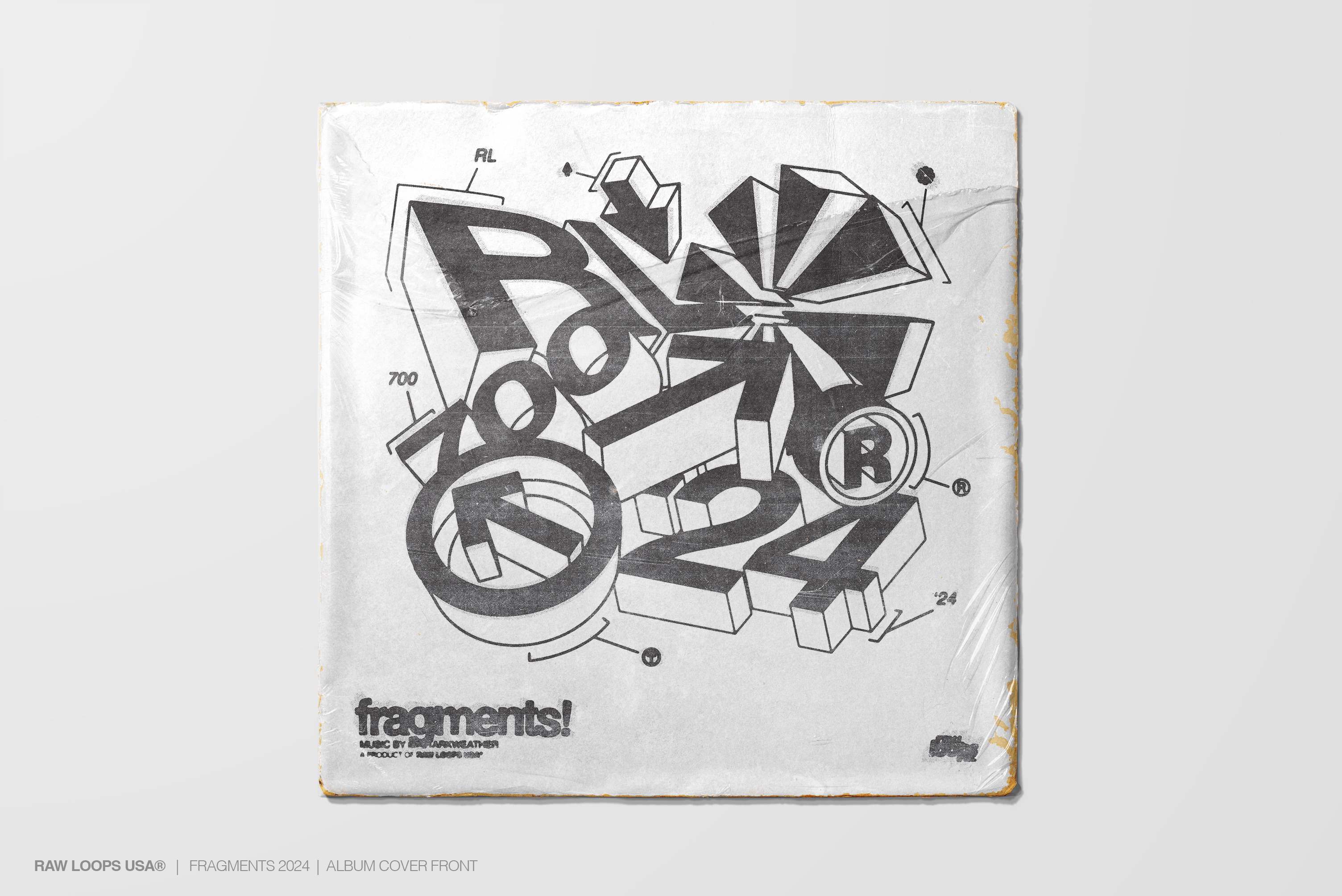 Fragments!