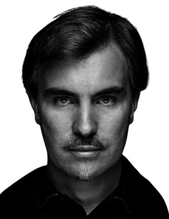 Indigo Award Design Jury: Leandro Peixoto