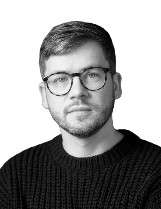 Indigo Award Design Jury: Serg Zorin