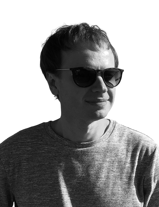 Indigo Award Design Jury: Eugene Lazebny