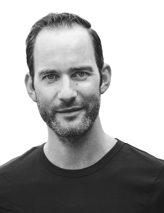 Indigo Award Design Jury: Jeroen van Eerden