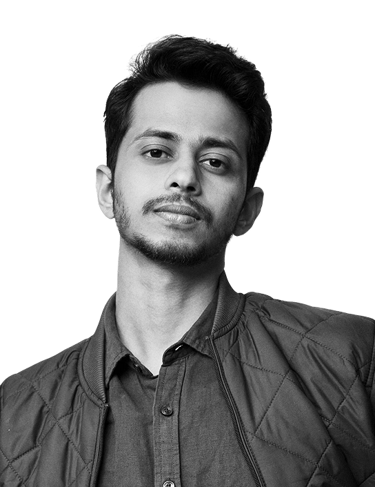 Indigo Award Design Jury: Akhil Patel