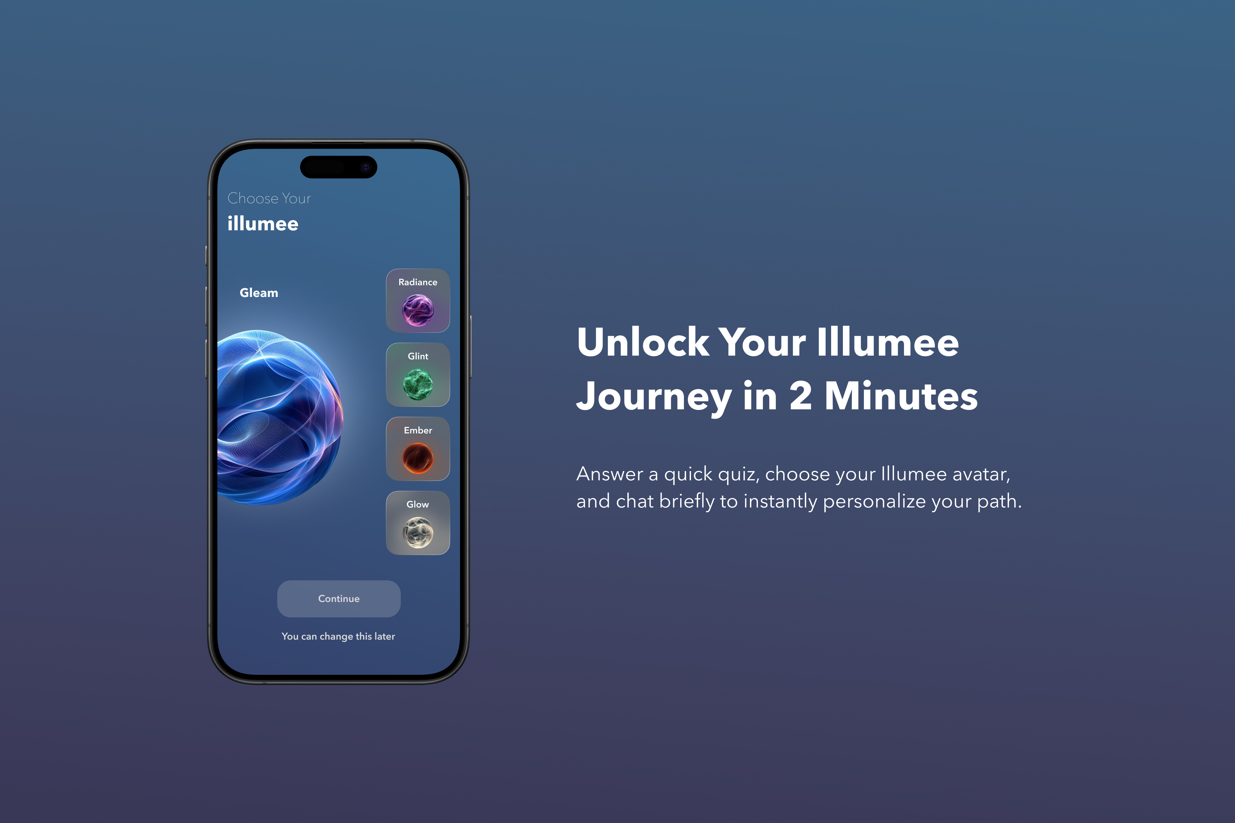 illumee - Your Personal AI Coach