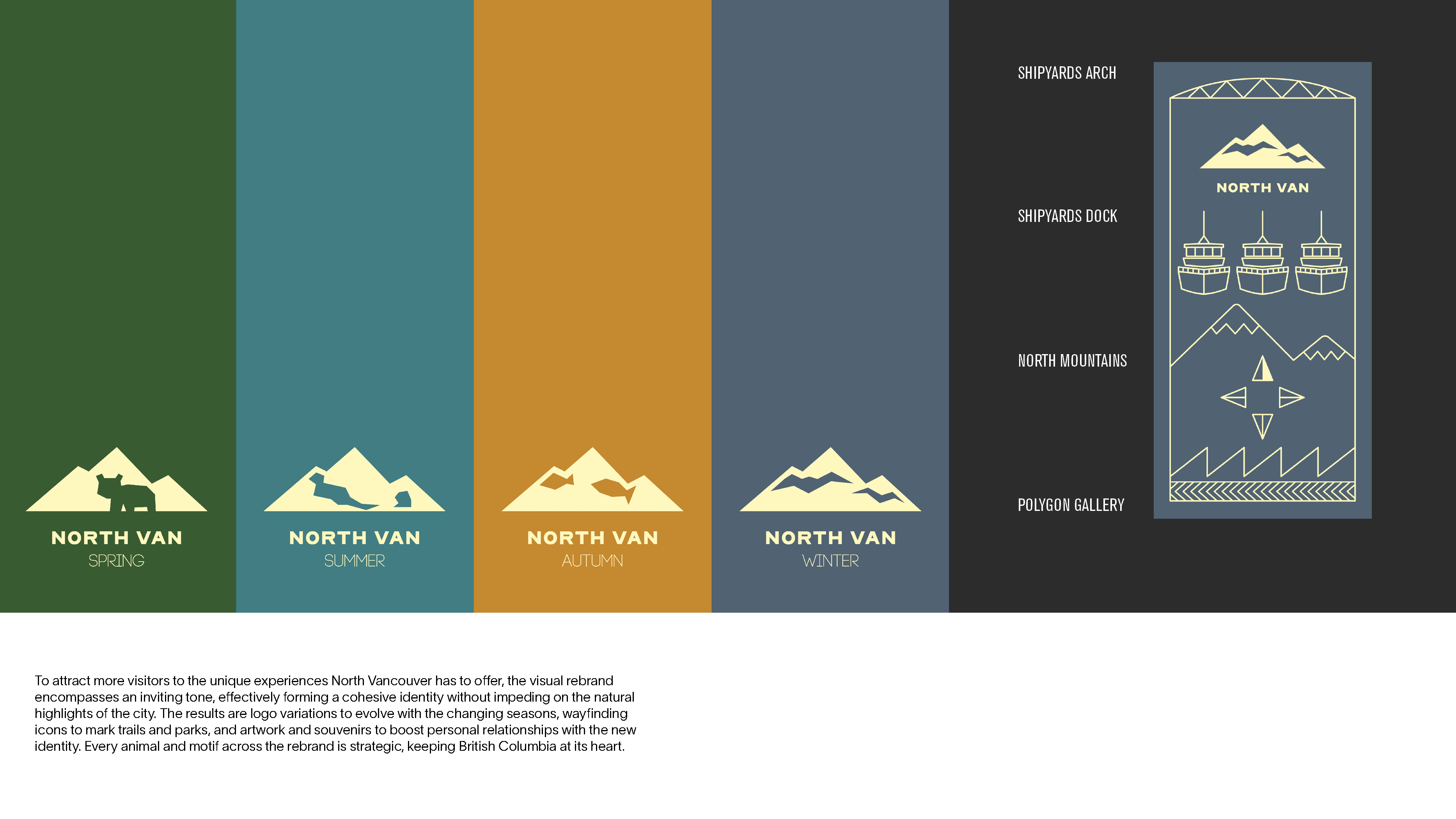 Indigo Award Design